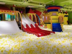 -宝燕乐园(闵行旗舰店)