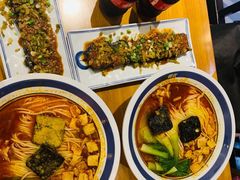 -霸蛮湖南米粉(亦庄力宝华联店)