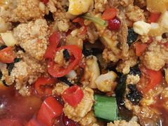 -新新湘菜馆(新中街二条店)
