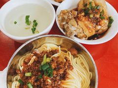 -蒋炸酱(内东街店)