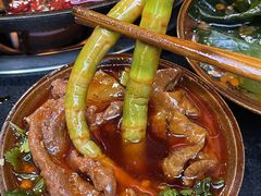 -洋马儿火锅(解放碑店)