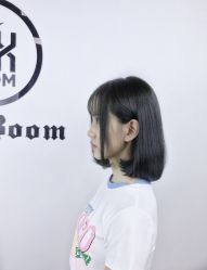 -发饰美男士增发补发假发定制店