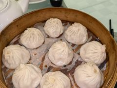 小籠包-宁波旅港同乡会(业丰大厦店)