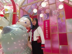 -深圳来福士广场