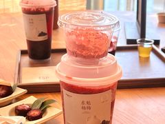 -阿嬷手作(成都万象城店)