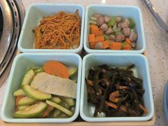 -韩香福烤肉庄园(荣成店)