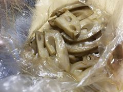 -黄毛鸭脖(汉阳总店)
