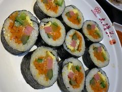 -木槿花韩式炭烤·熟成肉工坊(孙文东路店)