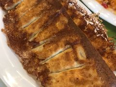 -大眼锅贴水饺(河东店)