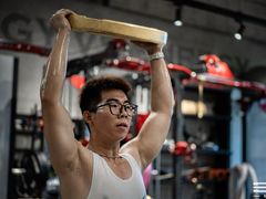 -EVE格斗健身工作室(周康店)
