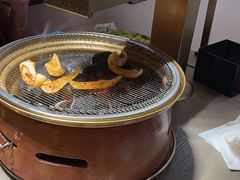 -西塔老太太泥炉烤肉(温州首店万象城黑金店)