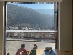 -和雅集素食(景区店)