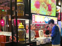 -鸣记脆皮烤鱼·海鲜烤鱼(亿合城店)