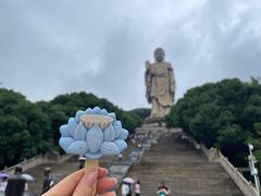 -灵山胜境