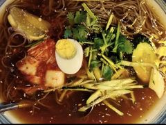 -十三姨正合丰烤肉(营迹路店)