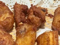 -天下客饭店(中山路店)
