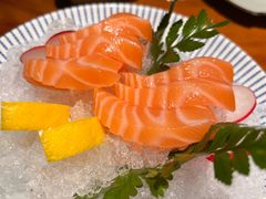 -晶吉·居酒屋·烧鸟·生鱼饭(中山区民主广场店)
