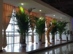 -红山红餐厅(宏源大厦店)