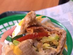 -赛百味SUBWAY(萝岗万达店)