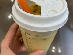 -茶百道(柏威年店)
