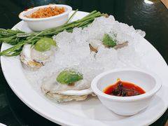 -建兴酒家(班塔通分店)