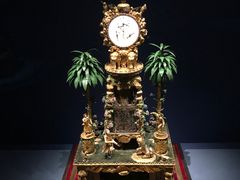 -故宫钟表馆