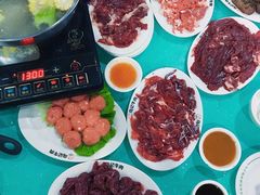 -乌记鲜活牛肉城(金砂东路店)