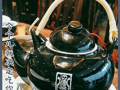 -渔米粥(罗湖店)