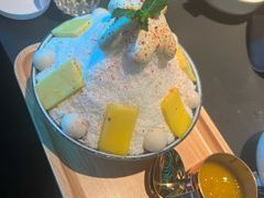 -烤匠麻辣烤鱼(IFS店)