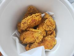 十翅桶-麦当劳(百利广场店)