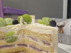 -新丰蛋糕(百花路总店)