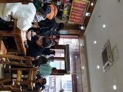 大堂-肆姐面粉馆(坡子街店)