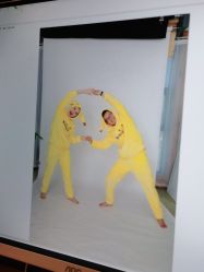 -小熊维尼高端孕婴摄影(清湖金銮店)