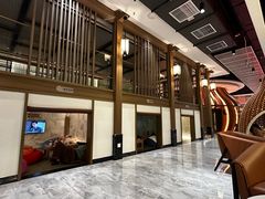 -青水瓦台汤泉(未央店)