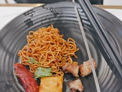 -醉人椒麻辣香锅(上地华联店)
