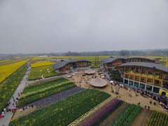 -中国天府农业博览园