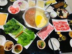 -红菇坊鲜汤火锅(橡树湾店)