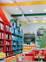 -Block Park 租乐高(天虹店)