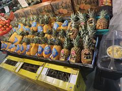 -鲜果壹号(旺墩店)