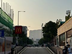 -官也街