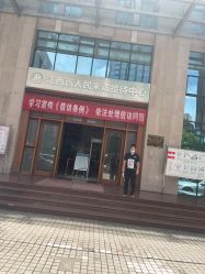 -江西省儿童医院(东湖院区)