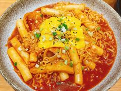 -俊泰食档·韩式料理(新迎小区店)