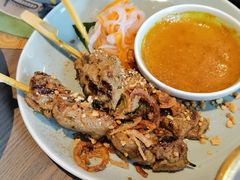 -CHINCHIN 青青·泰国料理(万象食家店)