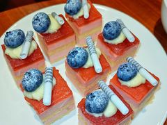 -建滔诺富特酒店-悦餐厅