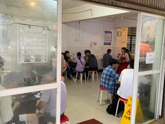 -张大妈饭店