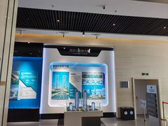 -大连市规划展示中心