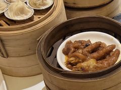 -万龙洲海鲜(南新仓店)