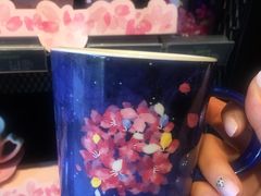 -星巴克(万都店)