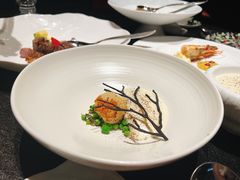 -君庭中餐厅(湘江豪生店)