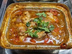 -夜猫子串吧·龙虾.江西小炒(万塘路店)